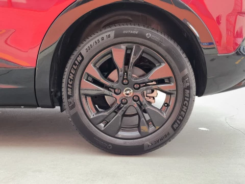 Opel Grandland 1.5 CDTi GS Auto 96 kW (130 CV)