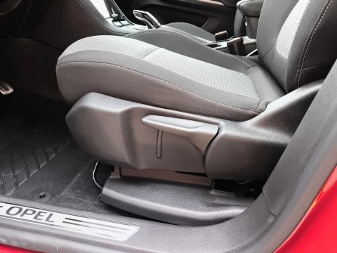 Opel Grandland 1.5 CDTi GS Auto 96 kW (130 CV)