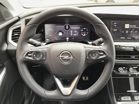 Opel Grandland 1.5 CDTi GS Auto 96 kW (130 CV)