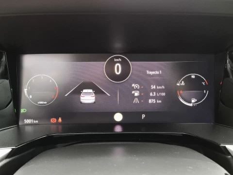 Opel Grandland 1.5 CDTi GS Auto 96 kW (130 CV)