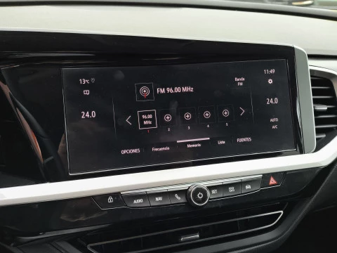 Opel Grandland 1.5 CDTi GS Auto 96 kW (130 CV)