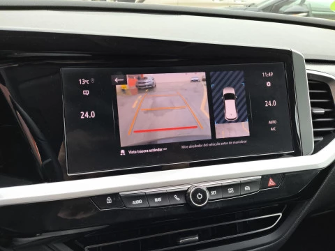 Opel Grandland 1.5 CDTi GS Auto 96 kW (130 CV)