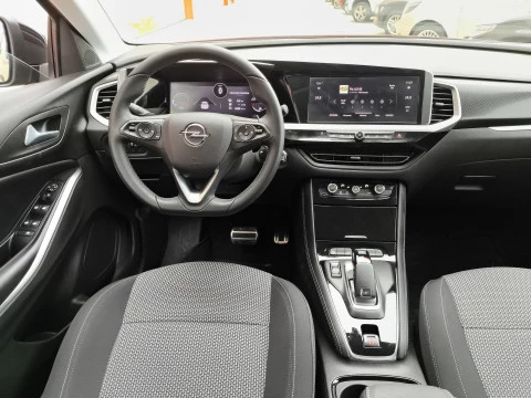 Opel Grandland 1.5 CDTi GS Auto 96 kW (130 CV)