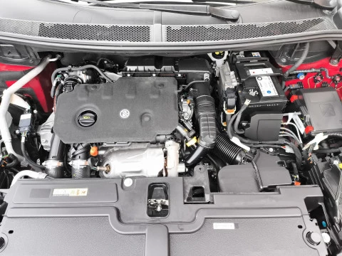 Opel Grandland 1.5 CDTi GS Auto 96 kW (130 CV)