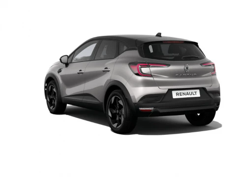 Renault Captur techno TCe 67kW (90CV) Renault Captur techno TCe 67kW (90CV)