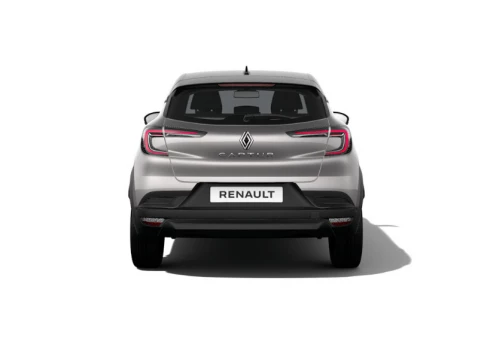 Renault Captur techno TCe 67kW (90CV) Renault Captur techno TCe 67kW (90CV)