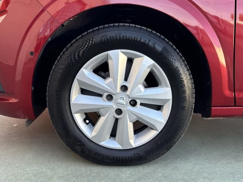 Dacia Sandero Comfort TCe 66 kW (90 CV)