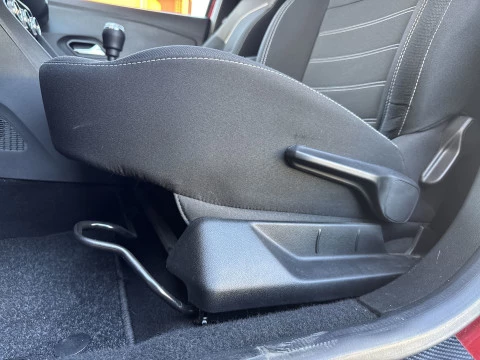 Dacia Sandero Comfort TCe 66 kW (90 CV)