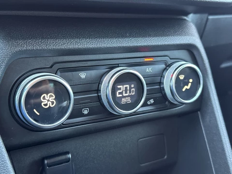 Dacia Sandero Comfort TCe 66 kW (90 CV)