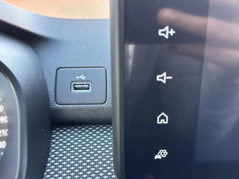 Dacia Sandero Comfort TCe 66 kW (90 CV)