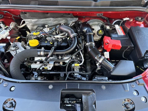 Dacia Sandero Comfort TCe 66 kW (90 CV)