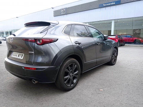 Mazda CX-30 e-SKYACTIV G Homura (sin maletero elec.)