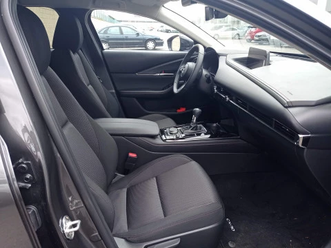 Mazda CX-30 e-SKYACTIV G Homura (sin maletero elec.)