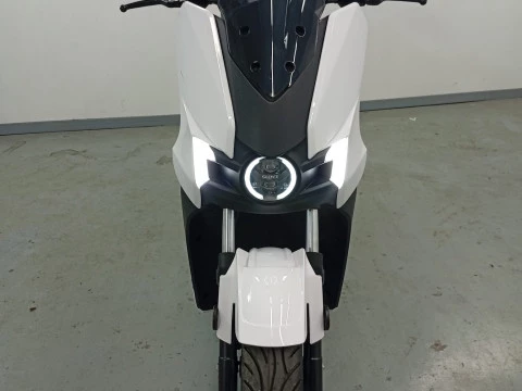 SWM G01 1.5T Elite DCT