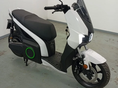 SWM G01 1.5T Elite DCT