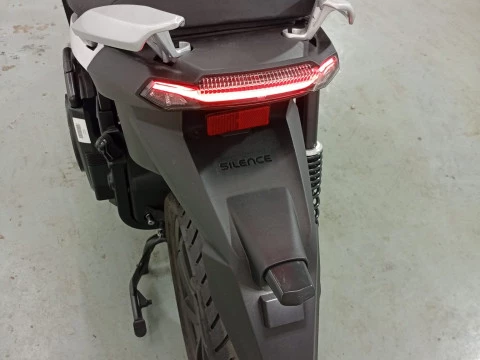 SWM G01 1.5T Elite DCT