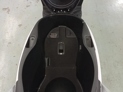 SWM G01 1.5T Elite DCT