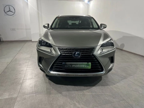 Lexus NX 300h Executive 4WD