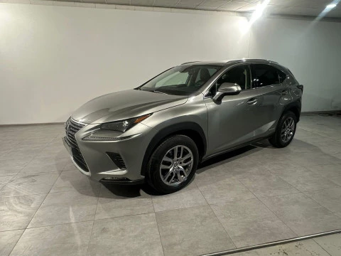 Lexus NX 300h Executive 4WD