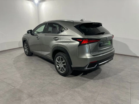 Lexus NX 300h Executive 4WD