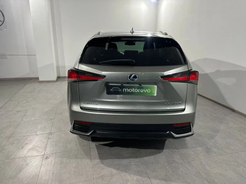 Lexus NX 300h Executive 4WD