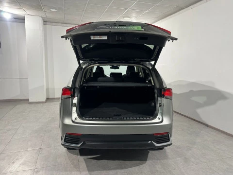 Lexus NX 300h Executive 4WD