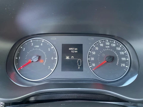 Dacia Sandero  Gasolina/Gas  Stepway ECO-G Expresion 74kW