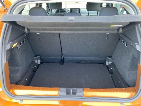 Dacia Sandero  Gasolina/Gas  Stepway ECO-G Expresion 74kW