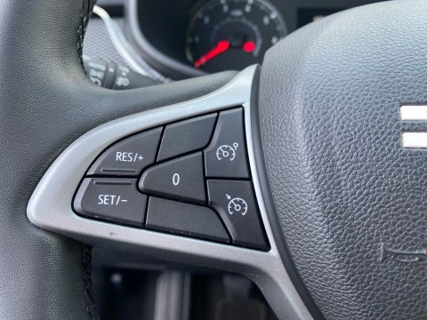 Dacia Sandero  Gasolina/Gas  Stepway ECO-G Expresion 74kW