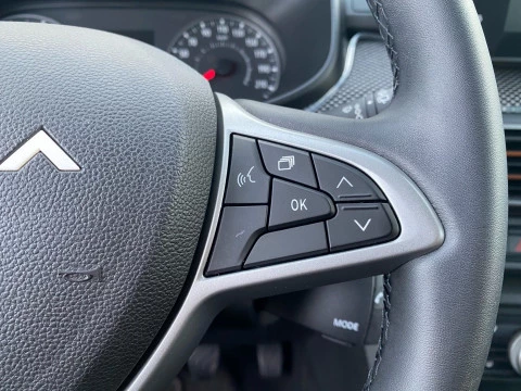 Dacia Sandero  Gasolina/Gas  Stepway ECO-G Expresion 74kW