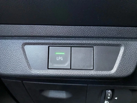 Dacia Sandero  Gasolina/Gas  Stepway ECO-G Expresion 74kW