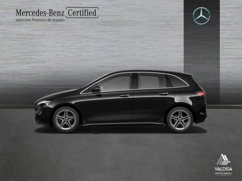 Mercedes-Benz Clase B 200 d