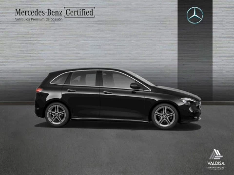 Mercedes-Benz Clase B 200 d