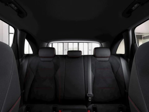 Mercedes-Benz Clase B 200 d