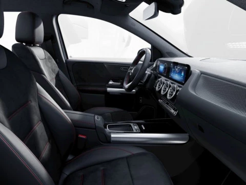 Mercedes-Benz Clase B 200 d