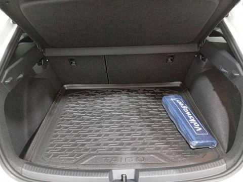 Volkswagen Taigo R-Line 1.0 TSI 85 kW (116 CV)