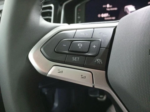 Volkswagen Taigo R-Line 1.0 TSI 85 kW (116 CV)