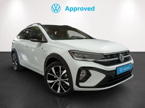 Volkswagen Taigo R-Line 1.0 TSI 85 kW (116 CV)