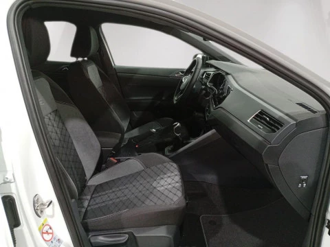 Volkswagen Taigo R-Line 1.0 TSI 85 kW (116 CV)