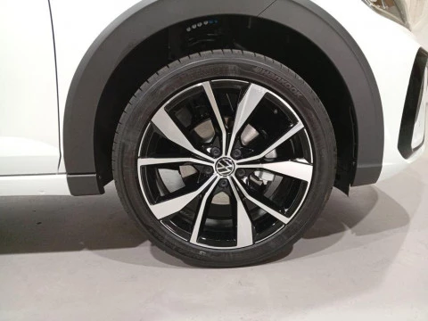 Volkswagen Taigo R-Line 1.0 TSI 85 kW (116 CV)