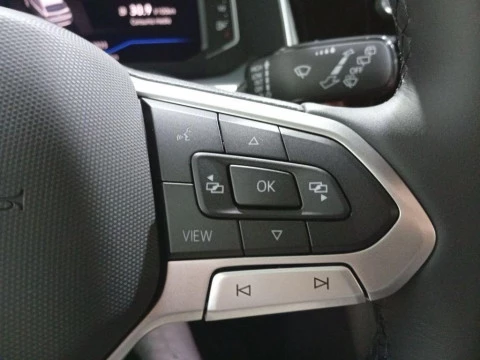 Volkswagen Taigo R-Line 1.0 TSI 85 kW (116 CV)