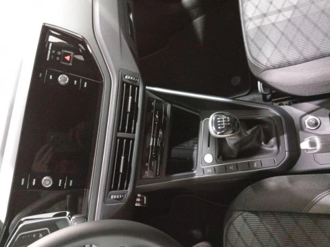 Volkswagen Taigo R-Line 1.0 TSI 85 kW (116 CV)