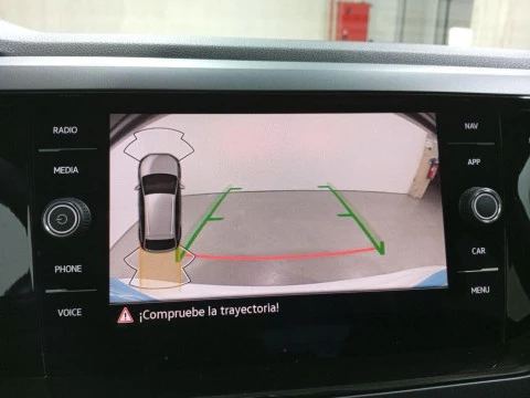 Volkswagen Taigo R-Line 1.0 TSI 85 kW (116 CV)