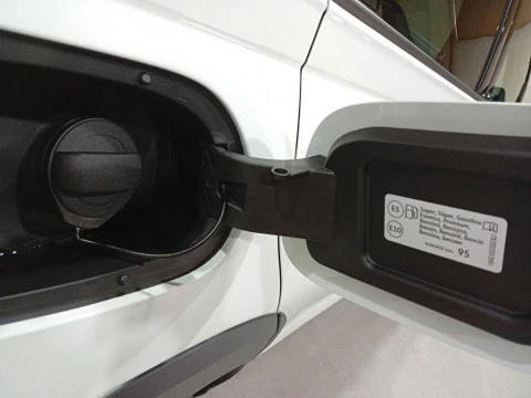 Volkswagen Taigo R-Line 1.0 TSI 85 kW (116 CV)