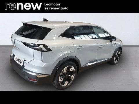 Renault Symbioz  techno full hybrid E-Tech 117kW (160cv)