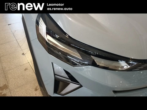 Renault Symbioz  techno full hybrid E-Tech 117kW (160cv)