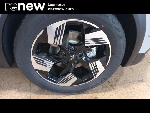 Renault Symbioz  techno full hybrid E-Tech 117kW (160cv)