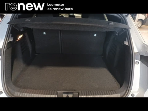 Renault Symbioz  techno full hybrid E-Tech 117kW (160cv)