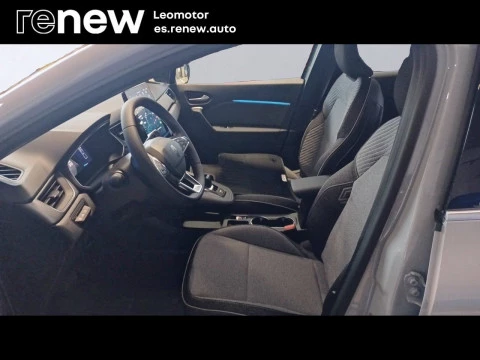 Renault Symbioz  techno full hybrid E-Tech 117kW (160cv)