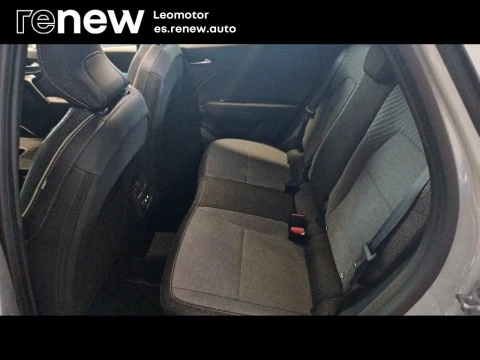 Renault Symbioz  techno full hybrid E-Tech 117kW (160cv)